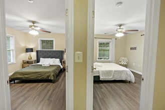 9 S Walter Reed Dr in Arlington, VA - Building Photo - Building Photo