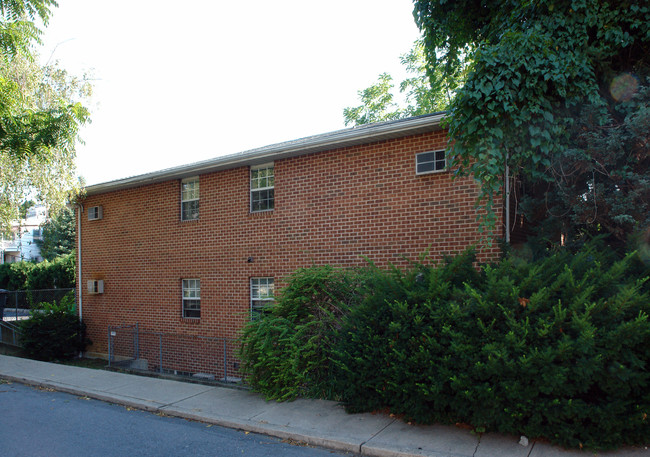 1246 W Union St in Allentown, PA - Foto de edificio - Building Photo