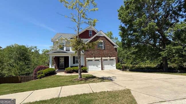 property at 1691 Jamestown Ave
