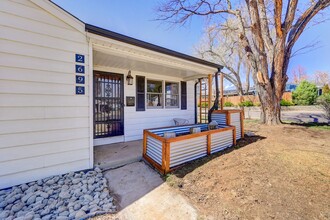 2695 Gray St in Wheat Ridge, CO - Building Photo - Building Photo