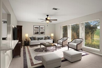 8 Champions Colony E in Houston, TX - Building Photo - Building Photo
