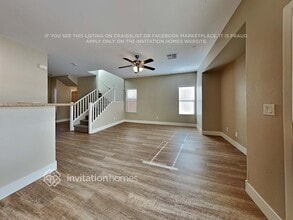6323 Blushing Willow St in North Las Vegas, NV - Building Photo - Building Photo