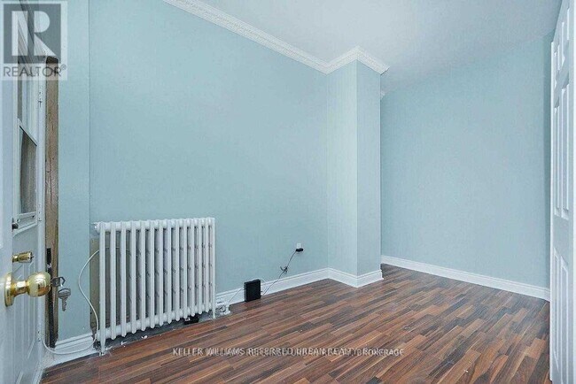 575 Dufferin St in Toronto, ON - Building Photo - Building Photo