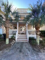 123 Woody Wagon Way in Inlet Beach, FL - Building Photo