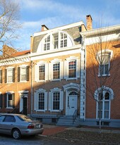 3 Union St in Schenectady, NY - Building Photo