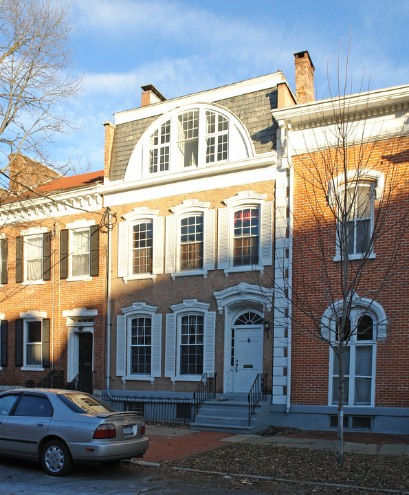 3 Union St in Schenectady, NY - Building Photo