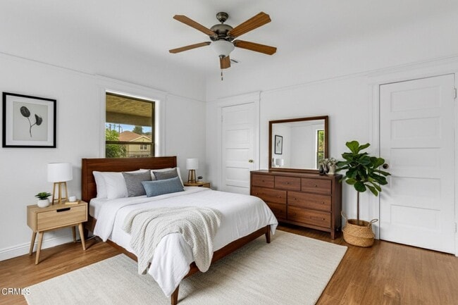 1492 W 28th St in Los Angeles, CA - Building Photo - Building Photo