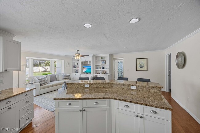 property at 707 Portside Dr