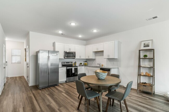 Covey Homes Clements Ferry in Charleston, SC - Building Photo - Building Photo