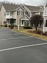 55 Elderberry Ct in Albany, NY - Building Photo