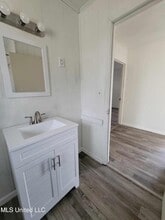 630 Capital Ave, Unit 2 in Leakesville, MS - Building Photo - Building Photo