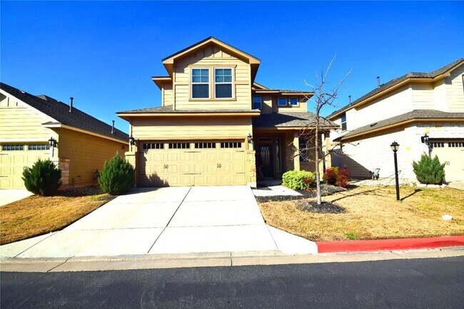 property at 10504 Branden Ct