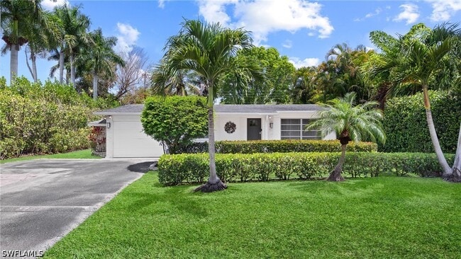 property at 1051 Cypress Woods Dr