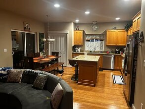 14020 34th Dr SE in Mill Creek, WA - Building Photo - Building Photo