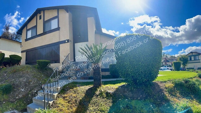 property at 2442 S Nancy St