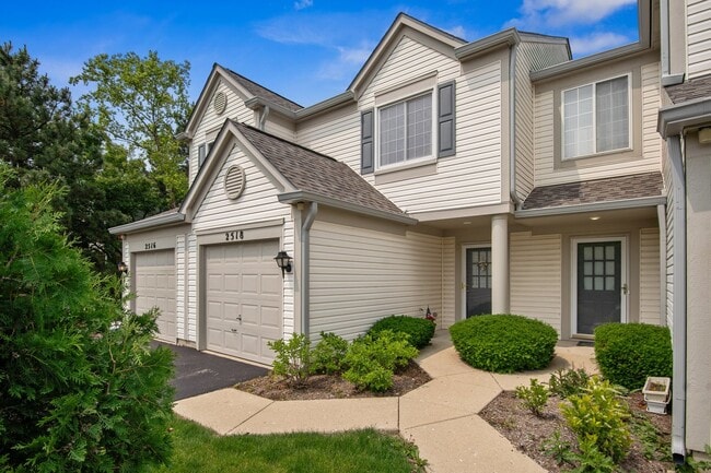 2518 Arcadia Cir in Naperville, IL - Building Photo - Building Photo