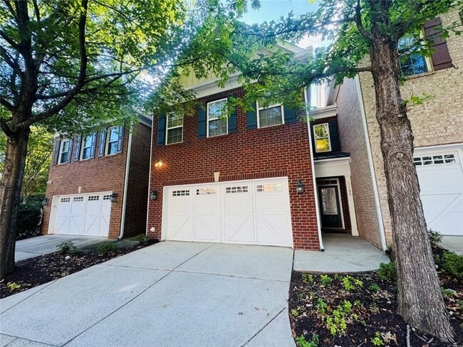 property at 3182 Buck Way