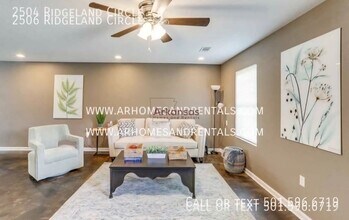 2506 Ridgeland Cir in Pocahontas, AR - Building Photo - Building Photo