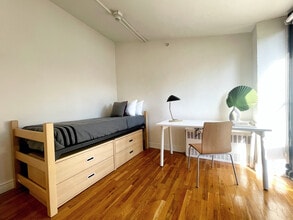 FOUND Study Upper East Side - Student Housing in New York, NY - Building Photo - Building Photo