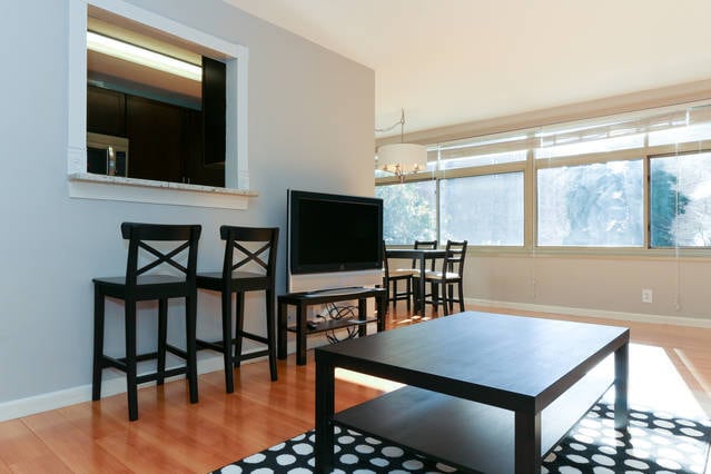 property at 2401 H St NW