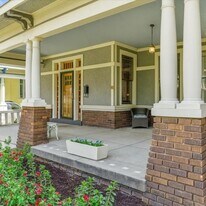 28 S Barksdale St in Memphis, TN - Building Photo