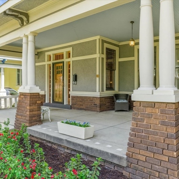 28 S Barksdale St in Memphis, TN - Building Photo