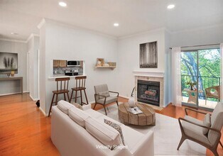 12166 Metric Blvd in Austin, TX - Building Photo - Building Photo