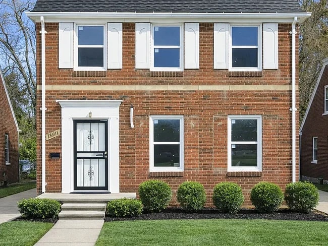 property at 12017 College St