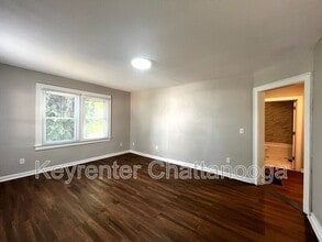 200 Sawyer St in Chattanooga, TN - Building Photo - Building Photo
