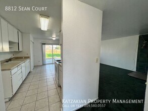 8812 Sean Ct in Stockton, CA - Building Photo - Building Photo
