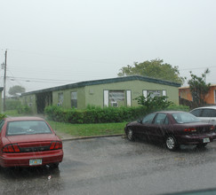 Our Community Apartments at Collins in Hollywood, FL - Building Photo - Building Photo