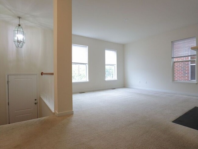 1721 W Cary St in Richmond, VA - Building Photo - Building Photo