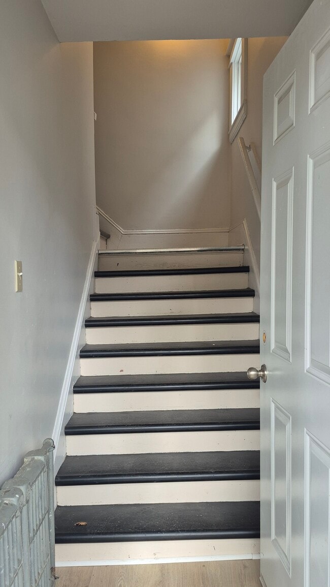 6149 Pepperell St in Halifax, NS - Building Photo - Building Photo