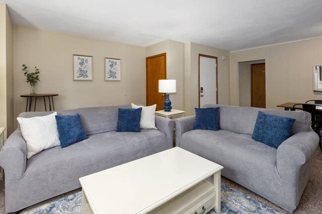 6542 Bella Vista Dr NE, Unit SI ID1494638P in Rockford, MI - Foto de edificio - Building Photo