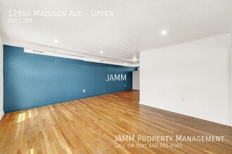 12900 Madison Ave in Lakewood, OH - Building Photo - Building Photo