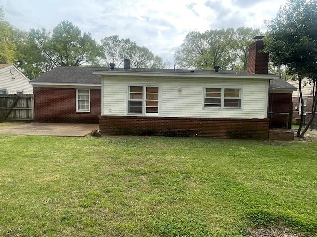 4584 E Dearing Rd in Memphis, TN - Building Photo - Building Photo