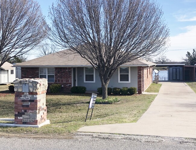 property at 3103 Acton School Rd