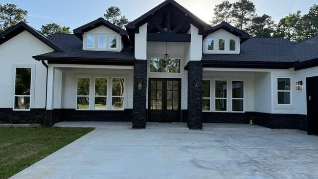 34119 Conroe Huffsmith Rd in Magnolia, TX - Building Photo - Building Photo