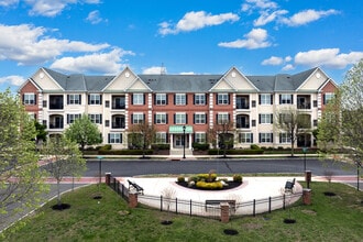 Eastampton Village Center in Eastampton, NJ - Foto de edificio - Building Photo