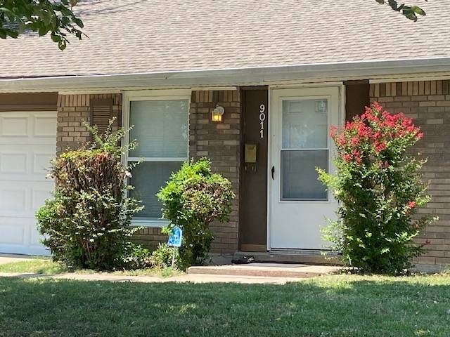 9011 E 46th Pl S in Tulsa, OK - Building Photo - Building Photo