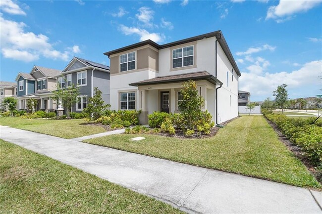 8573 Lamppost Ln in Orlando, FL - Building Photo - Building Photo