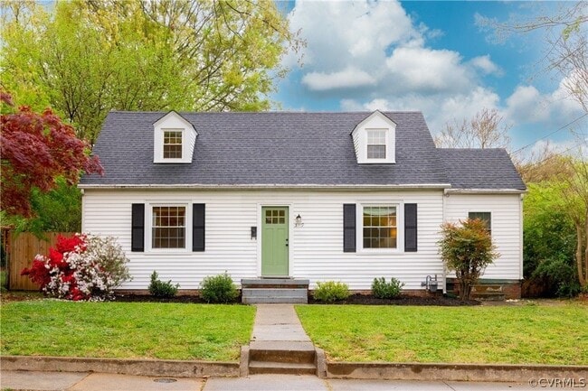 property at 5119 Boscobel Ave