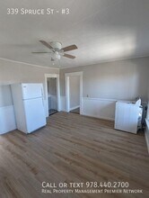 339 Spruce St in Manchester, NH - Building Photo - Building Photo