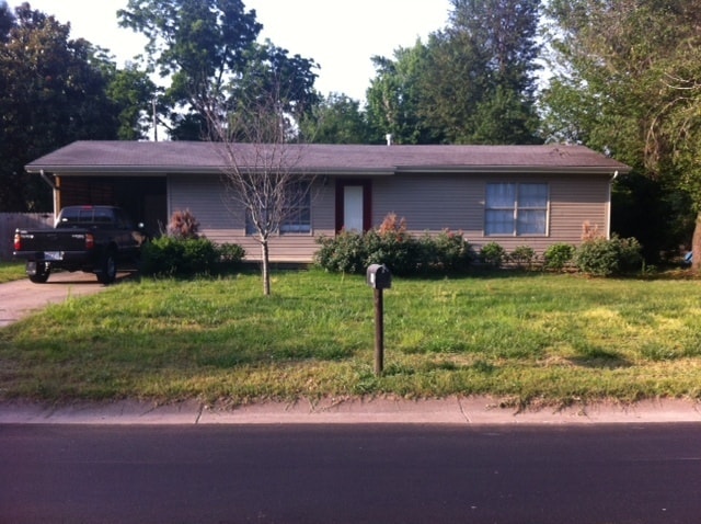 property at 107 E Bertha St