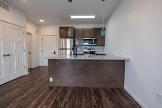 The Pearl Apartments in Minneapolis, MN - Foto de edificio - Building Photo