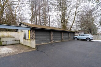 316 - 324 E 18th Ave in Spokane, WA - Foto de edificio - Building Photo