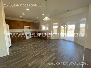 217 Sugar Ridge Loop SE in Rio Rancho, NM - Building Photo - Building Photo