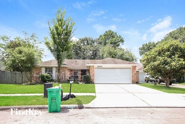 property at 14607 Wind Lock Cir