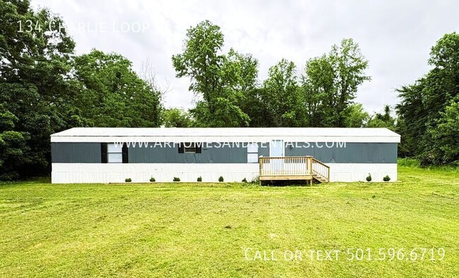 property at 134 Charlie Loop