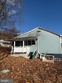 2939 Frink St in Scranton, PA - Building Photo - Building Photo